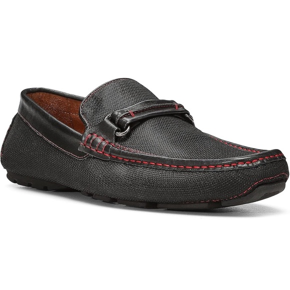 NIB Donald Pliner Men’s Sz 10 Donnie Driving Loafer